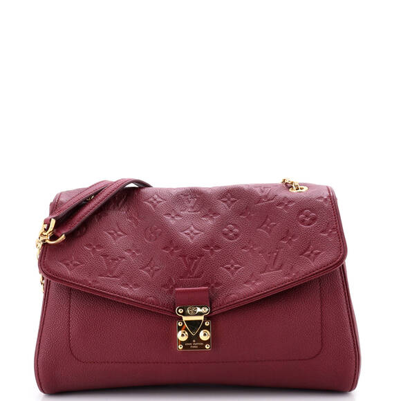 Louis Vuitton Handbags - Louis Vuitton Saint Germain Handbag #223351L12B